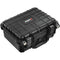 Eylar Standard-Sized Gear Case (13.4", Black)