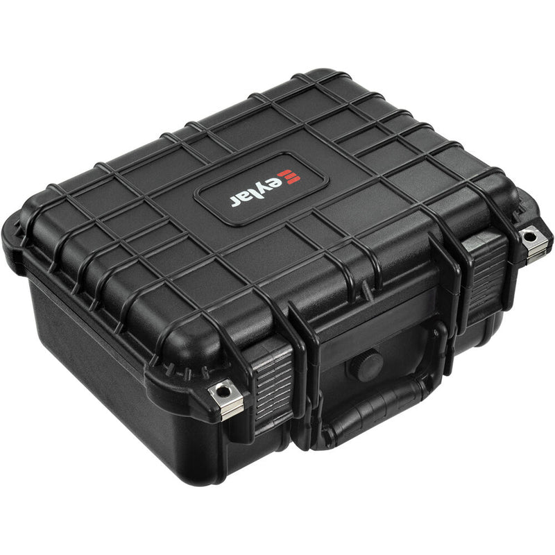 Eylar Standard-Sized Gear Case (13.4", Black)