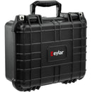 Eylar Standard-Sized Gear Case (13.4", Black)