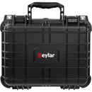 Eylar Standard-Sized Gear Case (13.4", Black)