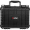 Eylar Standard-Sized Gear Case (13.4", Black)