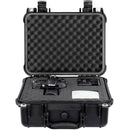 Eylar Standard-Sized Gear Case (13.4", Black)