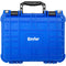 Eylar Standard-Sized Gear Case (13.4", Blue)