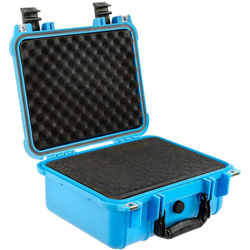 Eylar Standard-Sized Gear Case (13.4", Light Blue)