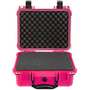 Eylar Standard-Sized Gear Case (13.4", Pink)