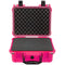 Eylar Standard-Sized Gear Case (13.4", Pink)