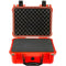 Eylar Standard-Sized Gear Case (13.4", Red)