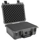 Eylar Standard-Sized Gear Case (13.4", Gray)