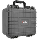 Eylar Standard-Sized Gear Case (13.4", Gray)