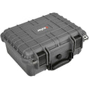 Eylar Standard-Sized Gear Case (13.4", Gray)