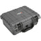 Eylar Standard-Sized Gear Case (13.4", Gray)