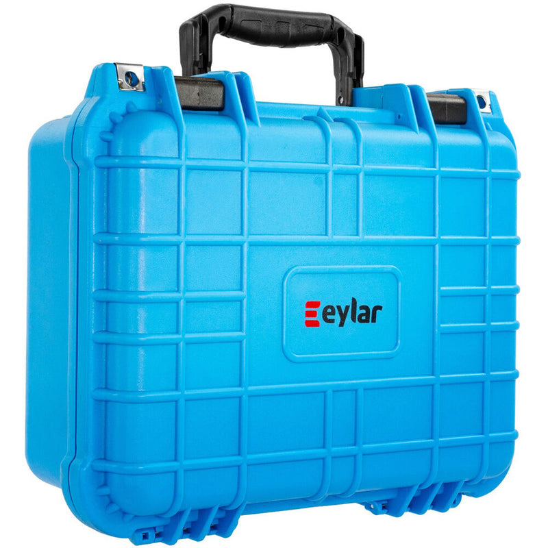 Eylar Standard-Sized Gear Case (13.4", Light Blue)