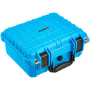 Eylar Standard-Sized Gear Case (13.4", Light Blue)