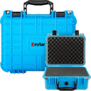 Eylar Standard-Sized Gear Case (13.4", Light Blue)