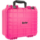 Eylar Standard-Sized Gear Case (13.4", Pink)