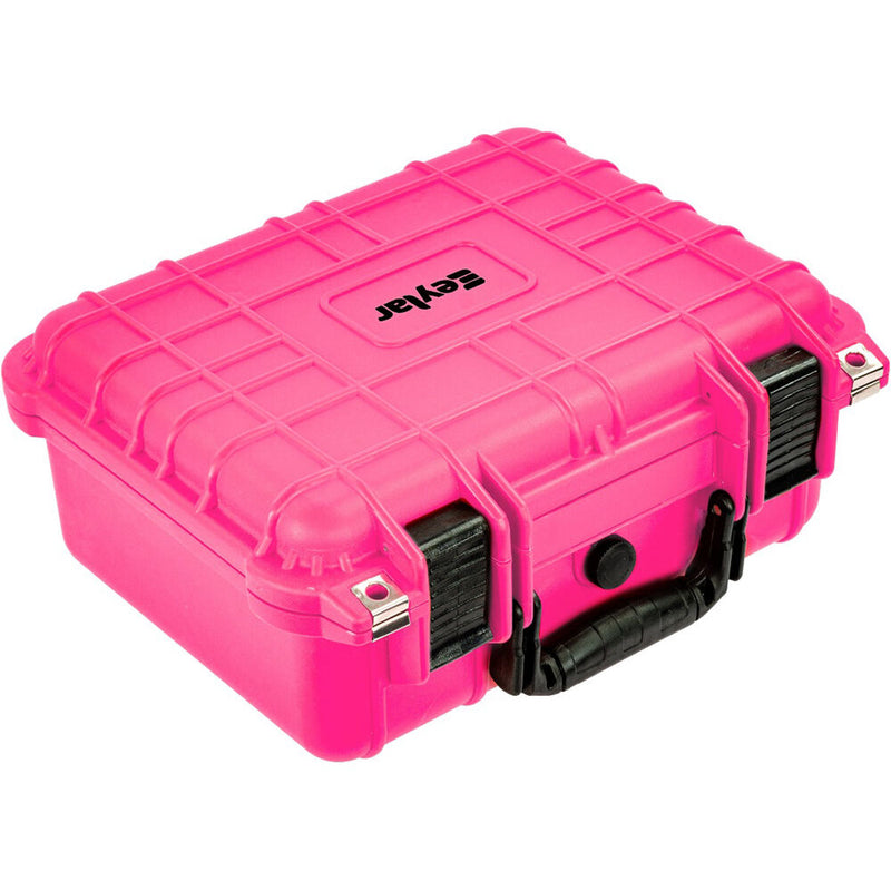 Eylar Standard-Sized Gear Case (13.4", Pink)