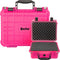 Eylar Standard-Sized Gear Case (13.4", Pink)