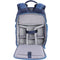 Vanguard VEO RANGE T37M Backpack (Navy)