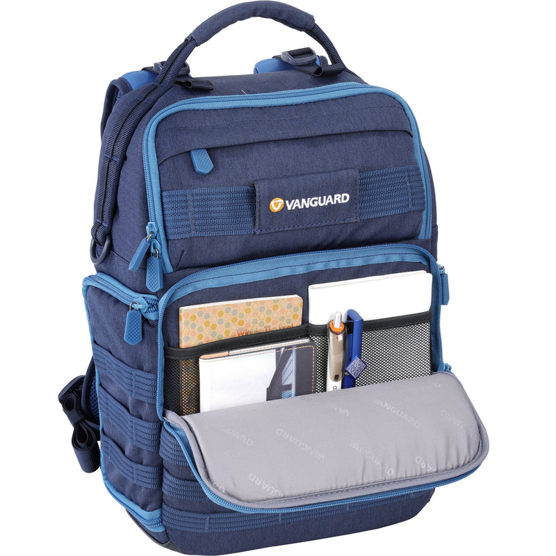 Vanguard VEO RANGE T37M Backpack (Navy)