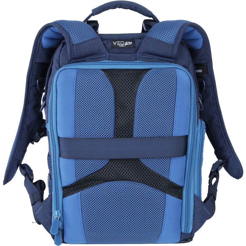 Vanguard VEO RANGE T37M Backpack (Navy)