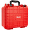 Eylar Standard-Sized Gear Case (13.4", Red)