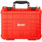 Eylar Standard-Sized Gear Case (13.4", Red)