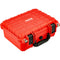 Eylar Standard-Sized Gear Case (13.4", Red)