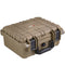 Eylar Standard-Sized Gear Case (13.4", Tan)