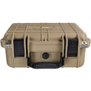 Eylar Standard-Sized Gear Case (13.4", Tan)