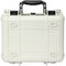 Eylar Standard-Sized Gear Case (13.4", White)