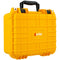 Eylar Standard-Sized Gear Case (13.4", Yellow)