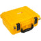 Eylar Standard-Sized Gear Case (13.4", Yellow)