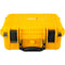 Eylar Standard-Sized Gear Case (13.4", Yellow)