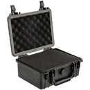 Eylar Small Case with Foam (9.2", Black)