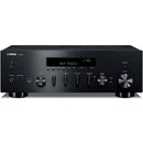 Yamaha R-N800A 2.1-Channel Network A/V Receiver (Black)