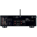 Yamaha R-N800A 2.1-Channel Network A/V Receiver (Black)