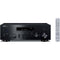 Yamaha R-N800A 2.1-Channel Network A/V Receiver (Black)