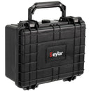 Eylar Small Case with Foam (9.2", Black)