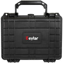 Eylar Small Case with Foam (9.2", Black)