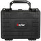 Eylar Small Case with Foam (9.2", Black)