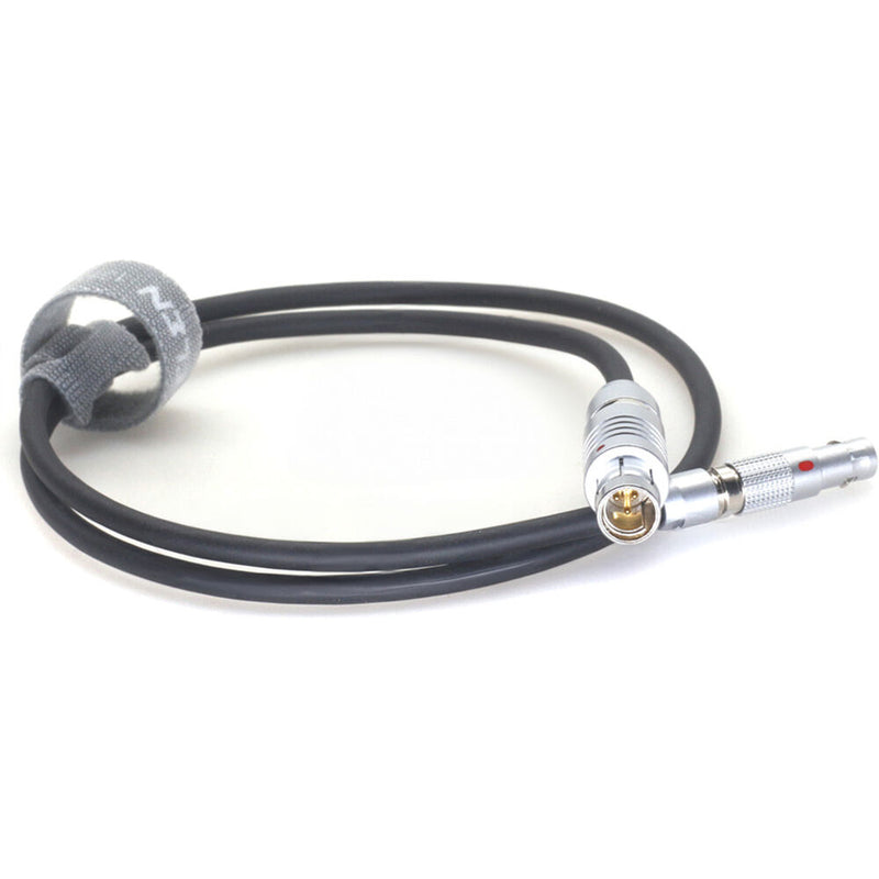 DigitalFoto Solution Limited Control Cable for Teradek RT to ARRI ALEXA (19.7")