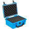 Eylar Small Case with Foam (9.2", Light Blue)