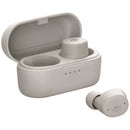 Yamaha TW-E3C True Wireless Earbuds (Beige)