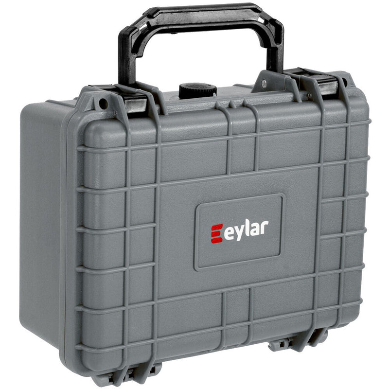 Eylar Small Case with Foam (9.2", Gray)