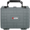 Eylar Small Case with Foam (9.2", Gray)