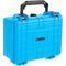 Eylar Small Case with Foam (9.2", Light Blue)