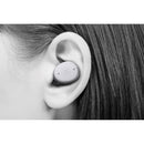 Yamaha TW-E3C True Wireless Earbuds (Beige)