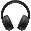 Yamaha YH-E700B Wireless Noise-Cancelling Over-Ear Bluetooth Headphones (Black)