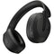 Yamaha YH-E700B Wireless Noise-Cancelling Over-Ear Bluetooth Headphones (Black)