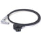 DigitalFoto Solution Limited D-Tap to 4-Pin Power Cable for Zacuto Kameleon EVF (2')